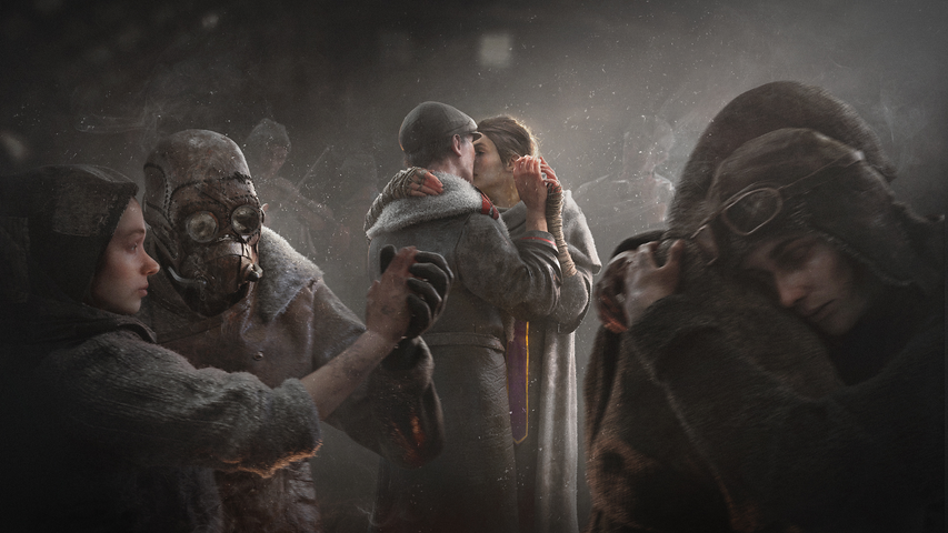 Frostpunk 2 - Deluxe Edition – image 7