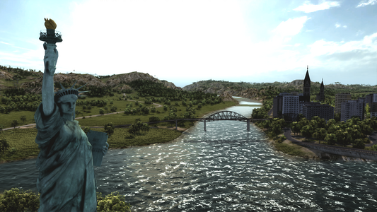Workers & Resources: Soviet Republic - World Maps  للبيع في مصر من خلال Games2Egypt
