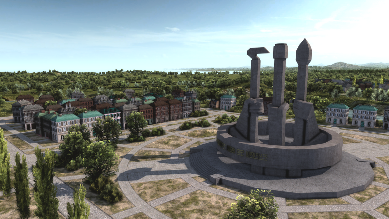 Workers & Resources: Soviet Republic - World Maps  للبيع في مصر من خلال Games2Egypt
