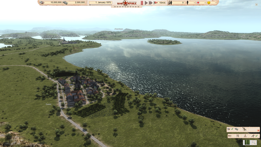 Workers & Resources: Soviet Republic - World Maps  للبيع في مصر من خلال Games2Egypt