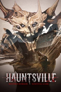 Hauntsville -  للبيع في مصر من خلال Games2Egypt