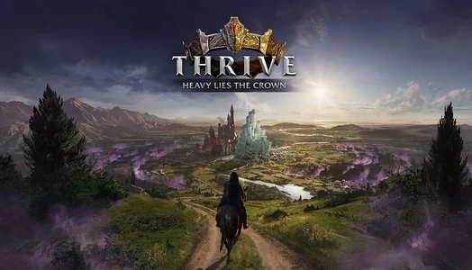 Thrive: Heavy Lies The Crown -  للبيع في مصر من خلال Games2Egypt