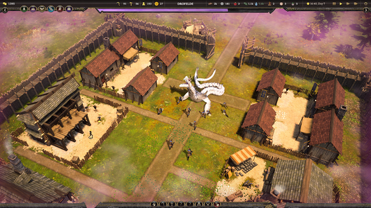 Thrive: Heavy Lies The Crown  للبيع في مصر من خلال Games2Egypt