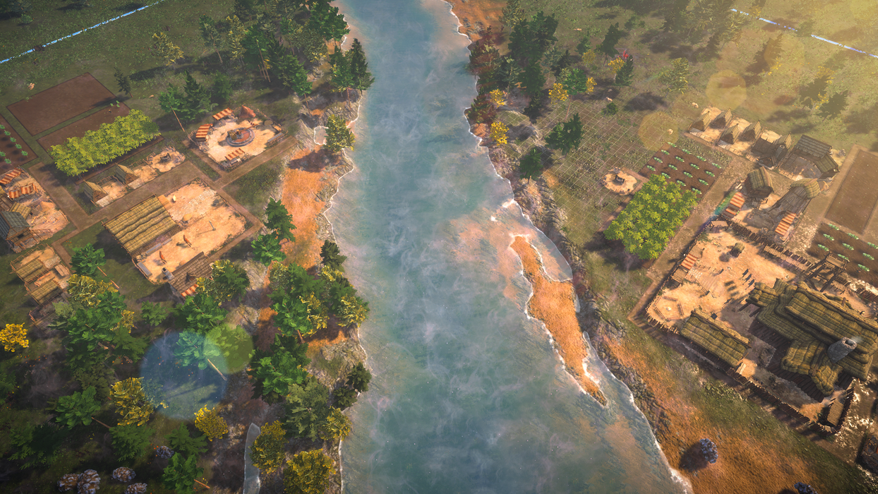 Thrive: Heavy Lies The Crown  للبيع في مصر من خلال Games2Egypt