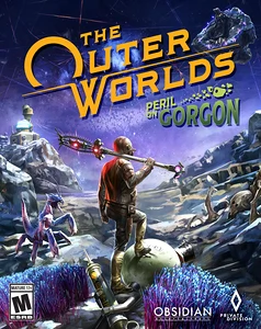 The Outer Worlds: Peril on Gorgon (Epic) -  للبيع في مصر من خلال Games2Egypt