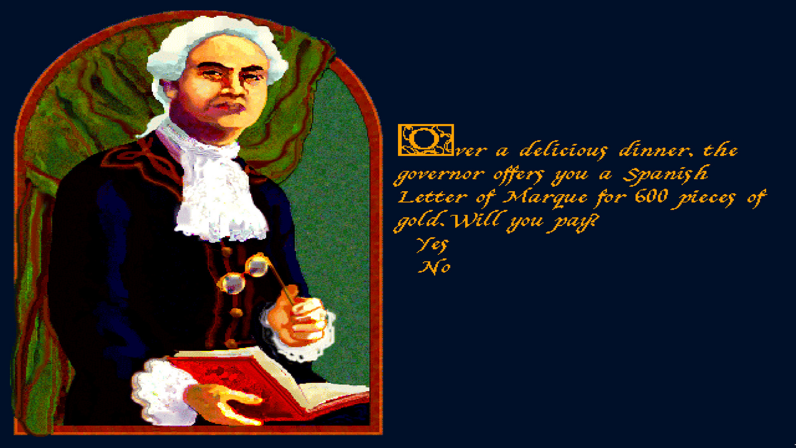 Sid Meier's Pirates! Gold Plus (Classic) – image 2