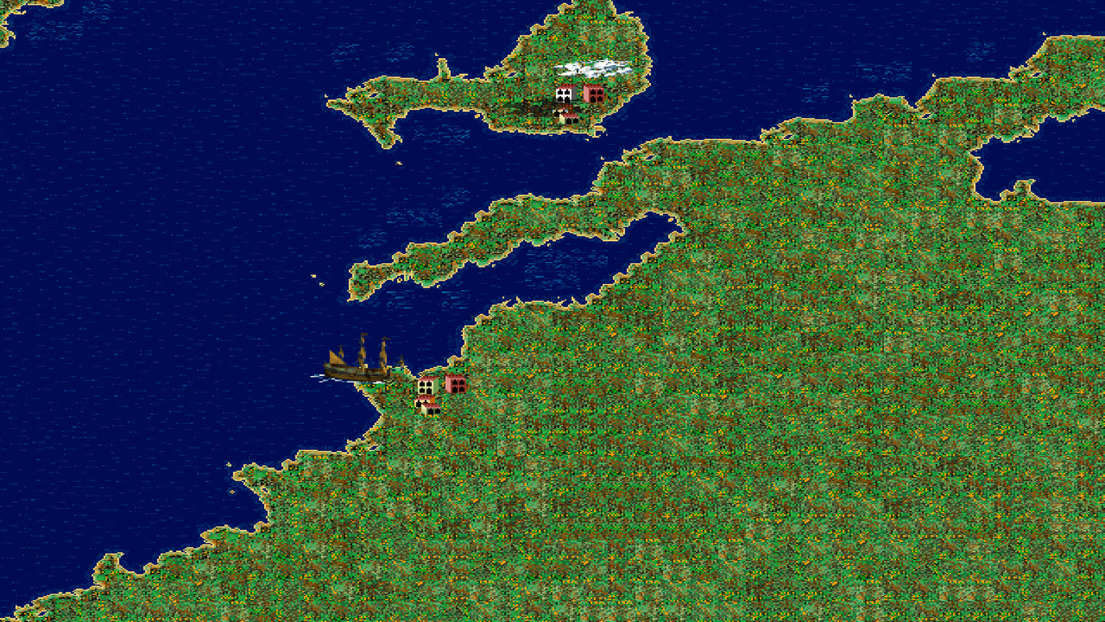 Sid Meier's Pirates! Gold Plus (Classic) – image 3