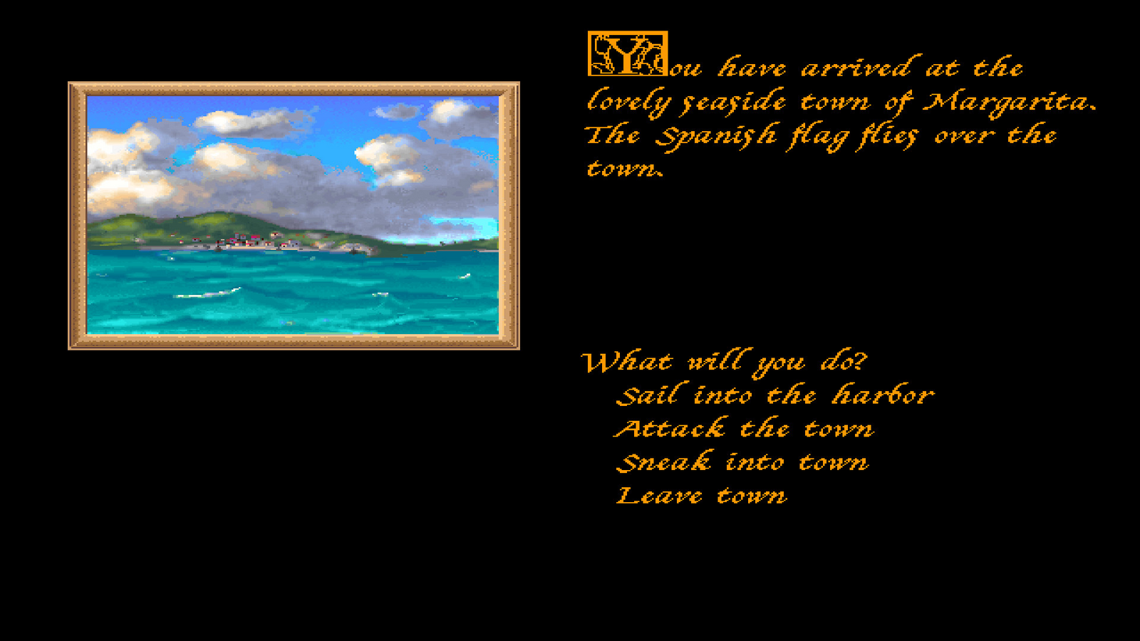 Sid Meier's Pirates! Gold Plus (Classic) – image 4