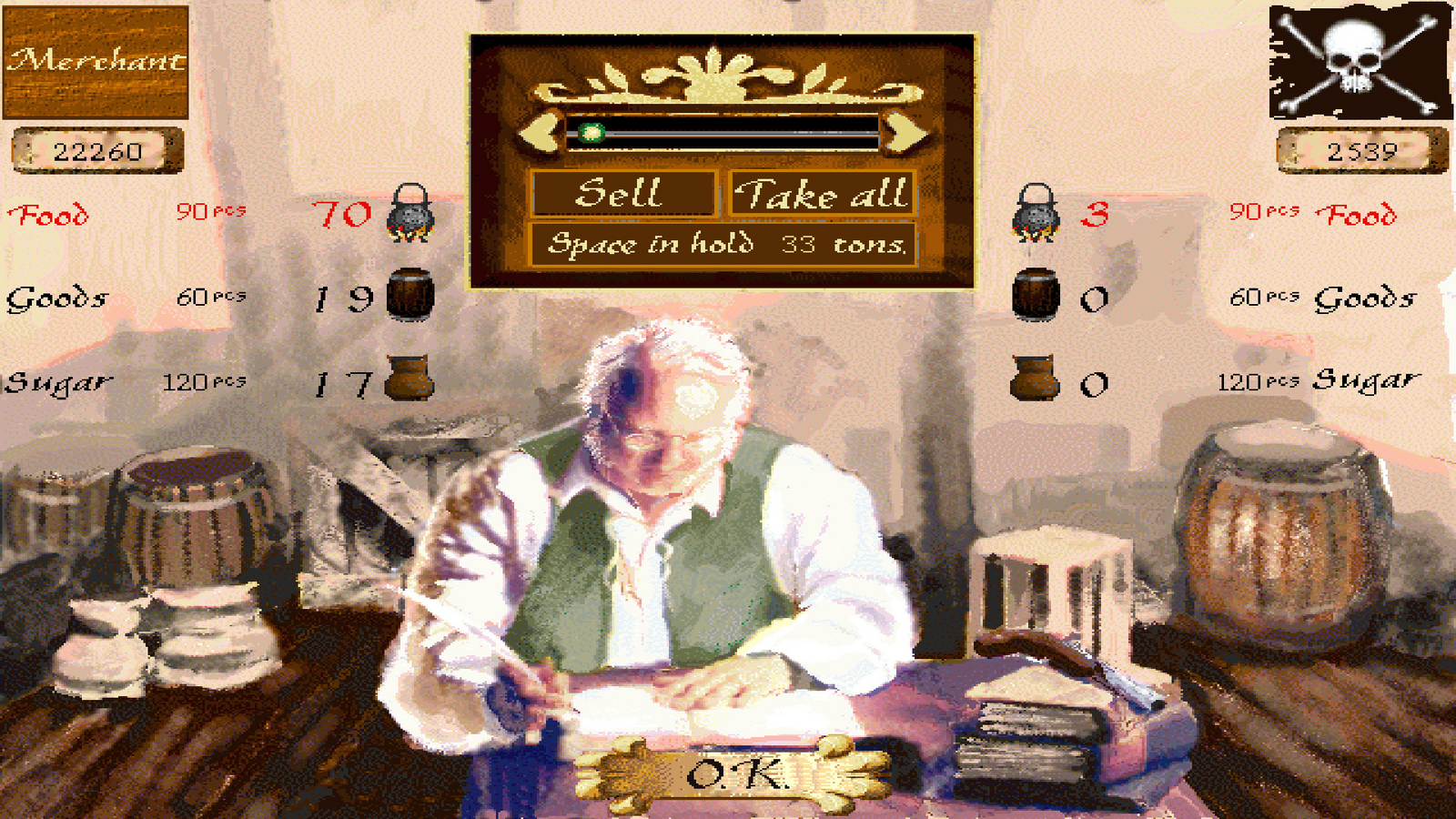 Sid Meier's Pirates! Gold Plus (Classic) – image 7