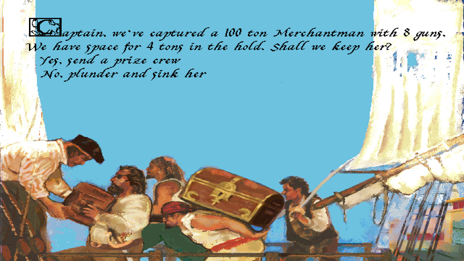 Sid Meier's Pirates! Gold Plus (Classic) – image 9