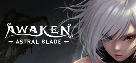 AWAKEN - Astral Blade  للبيع في مصر من خلال Games2Egypt