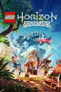 LEGO® Horizon Adventures™ Digital Deluxe Edition -  للبيع في مصر من خلال Games2Egypt