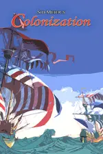 Sid Meier's Colonization (Classic) -  for sale in Egypt from Games2Egypt