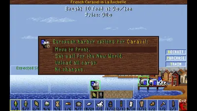 Sid Meier's Colonization (Classic)  for sale in Egypt from Games2Egypt