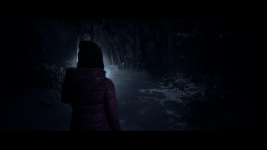 Until Dawn™  للبيع في مصر من خلال Games2Egypt