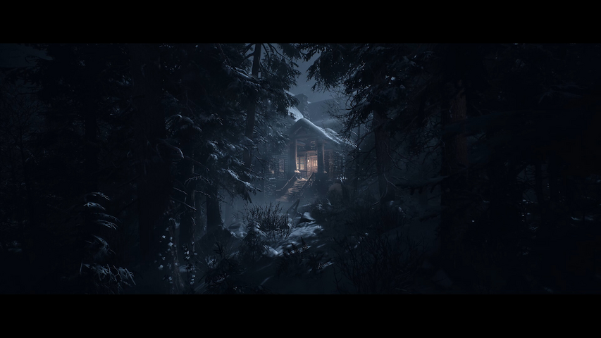 Until Dawn™ – image 8