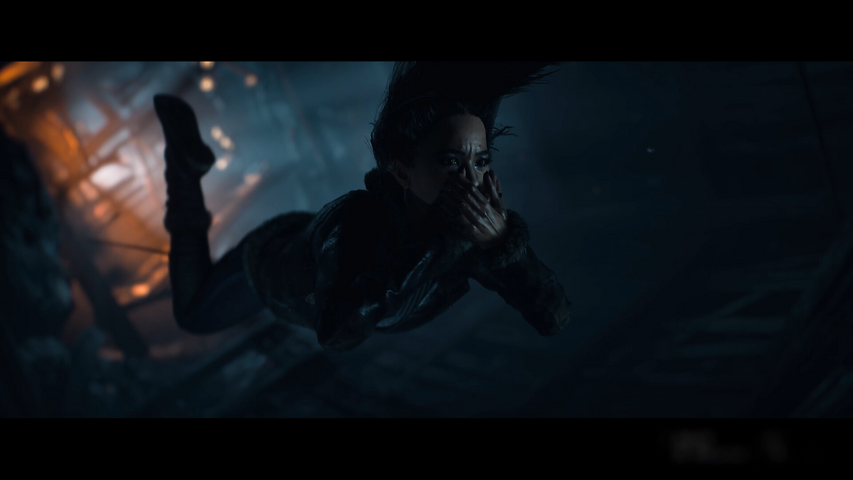 Until Dawn™ – image 9