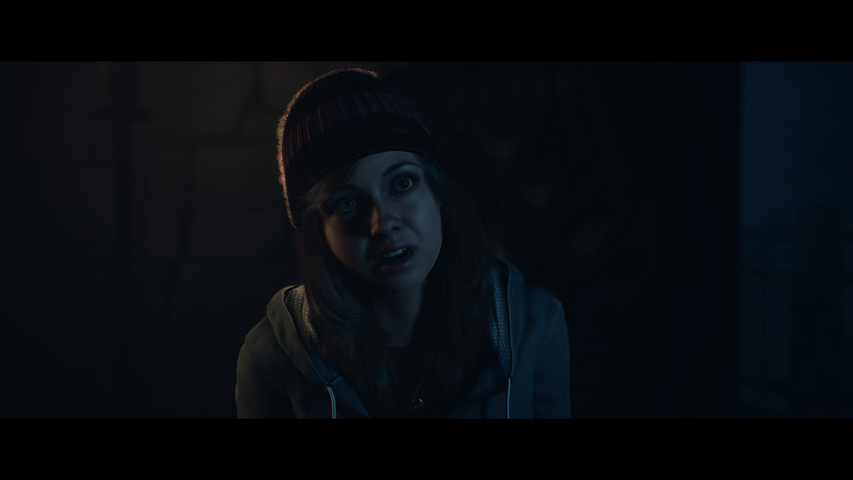 Until Dawn™ – image 10