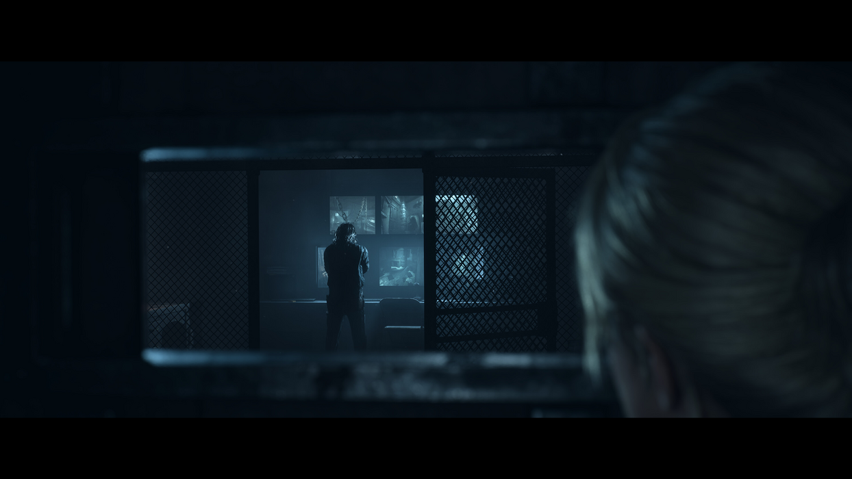 Until Dawn™  للبيع في مصر من خلال Games2Egypt