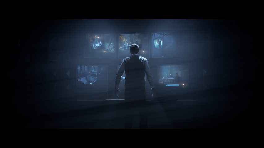 Until Dawn™ – image 13