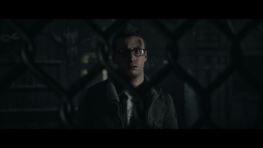 Until Dawn™ – image 18