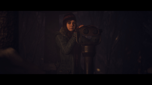 Until Dawn™  للبيع في مصر من خلال Games2Egypt