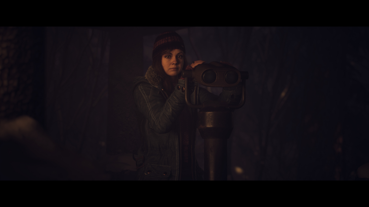 Until Dawn™  للبيع في مصر من خلال Games2Egypt