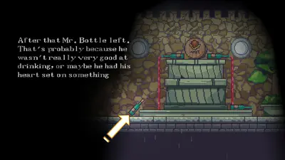Mr.Bottle and his dream  for sale in Egypt from Games2Egypt