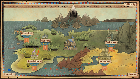 Touch Type Tale - Strategic Typing  للبيع في مصر من خلال Games2Egypt