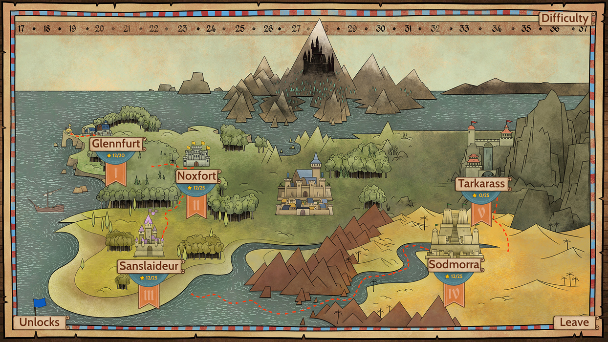 Touch Type Tale - Strategic Typing  للبيع في مصر من خلال Games2Egypt