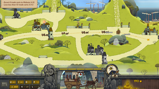 Touch Type Tale - Strategic Typing  للبيع في مصر من خلال Games2Egypt