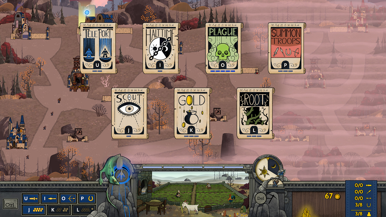 Touch Type Tale - Strategic Typing  للبيع في مصر من خلال Games2Egypt