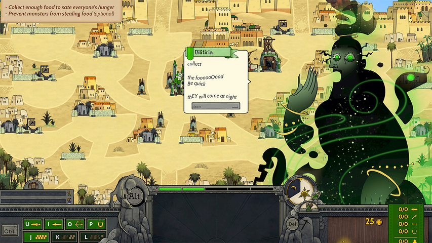 Touch Type Tale - Strategic Typing – image 14