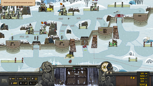 Touch Type Tale - Strategic Typing  للبيع في مصر من خلال Games2Egypt