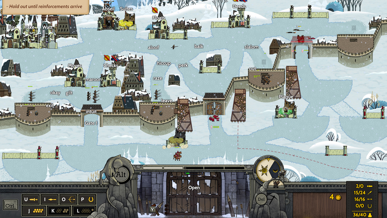 Touch Type Tale - Strategic Typing  للبيع في مصر من خلال Games2Egypt