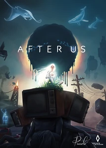After Us -  للبيع في مصر من خلال Games2Egypt
