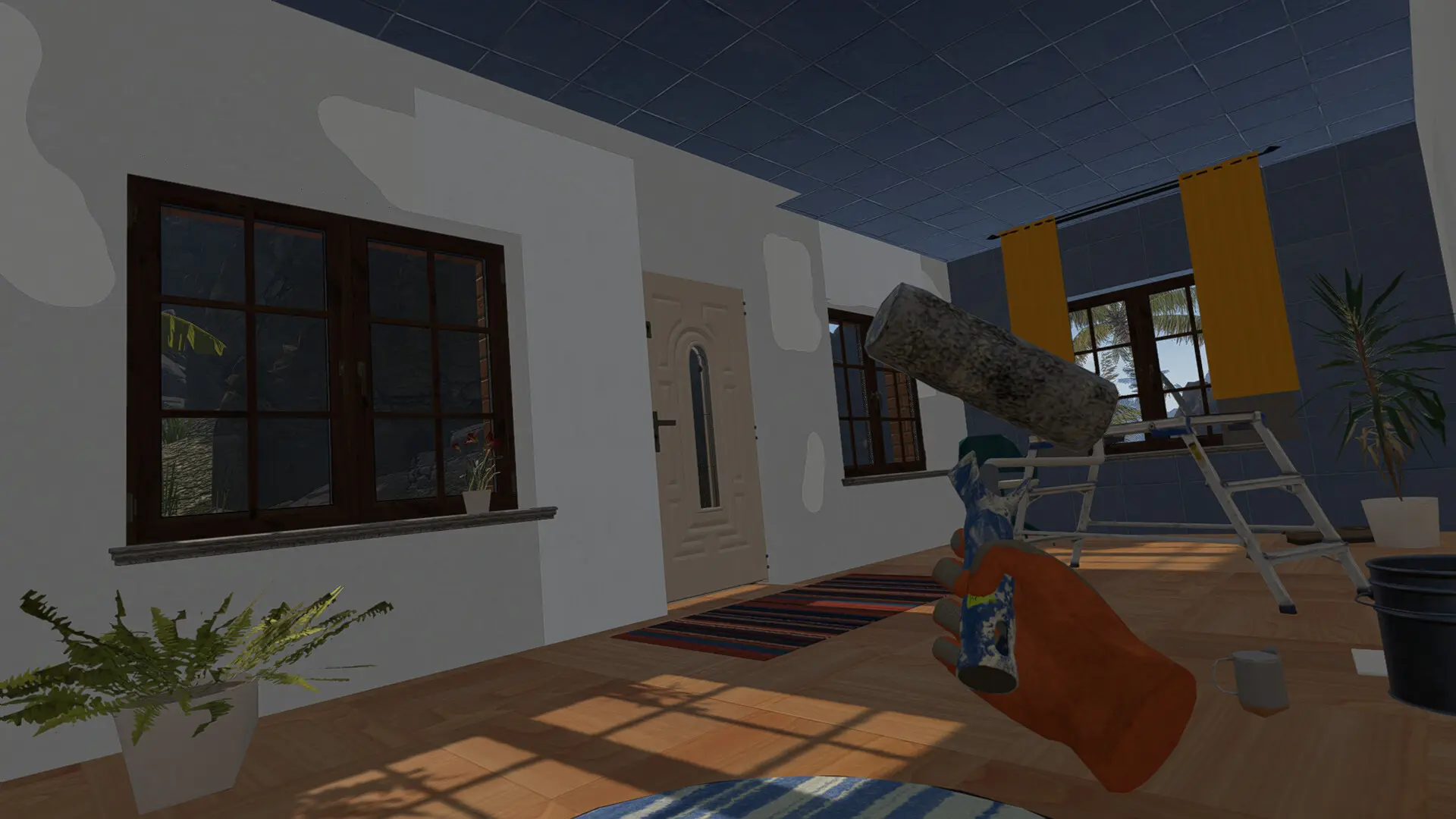Builder Simulator VR  for sale in Egypt from Games2Egypt