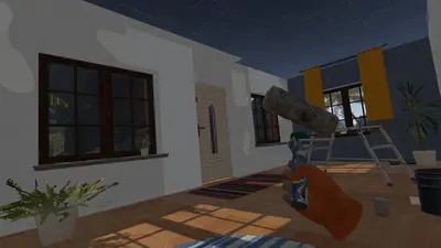 Builder Simulator VR  for sale in Egypt from Games2Egypt