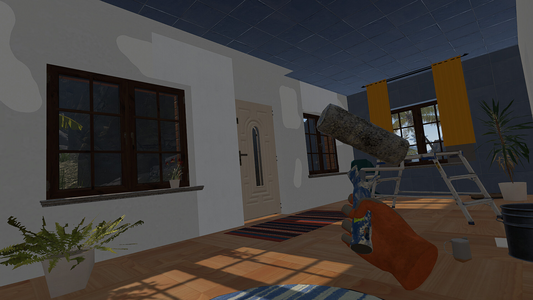 Builder Simulator VR  للبيع في مصر من خلال Games2Egypt