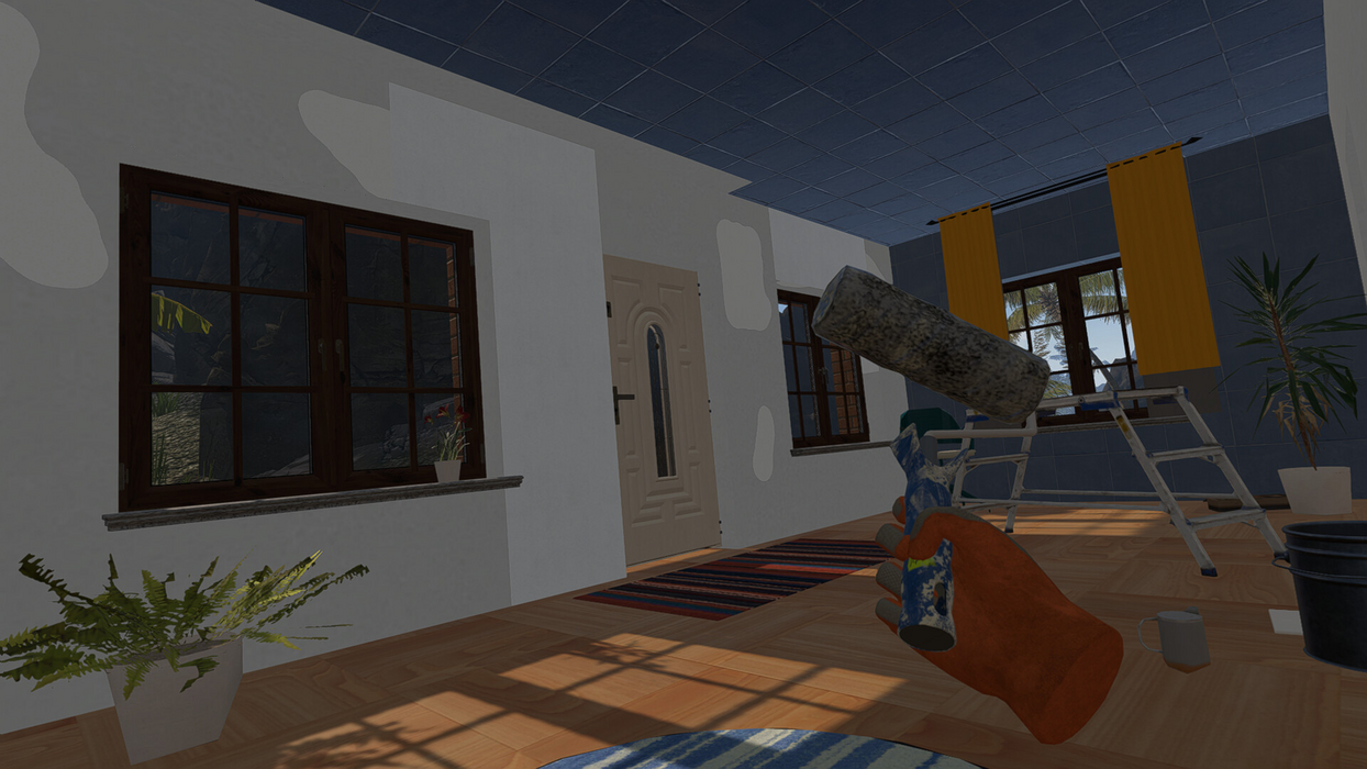 Builder Simulator VR  للبيع في مصر من خلال Games2Egypt