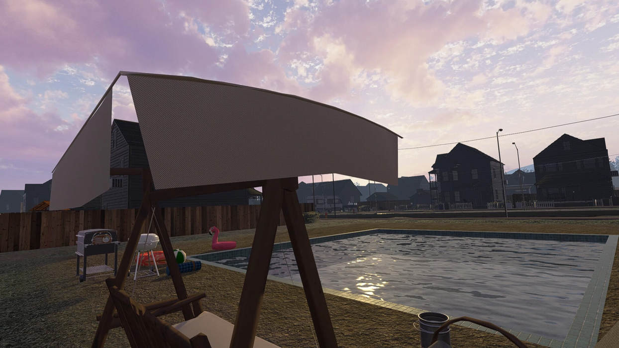 Builder Simulator VR  للبيع في مصر من خلال Games2Egypt