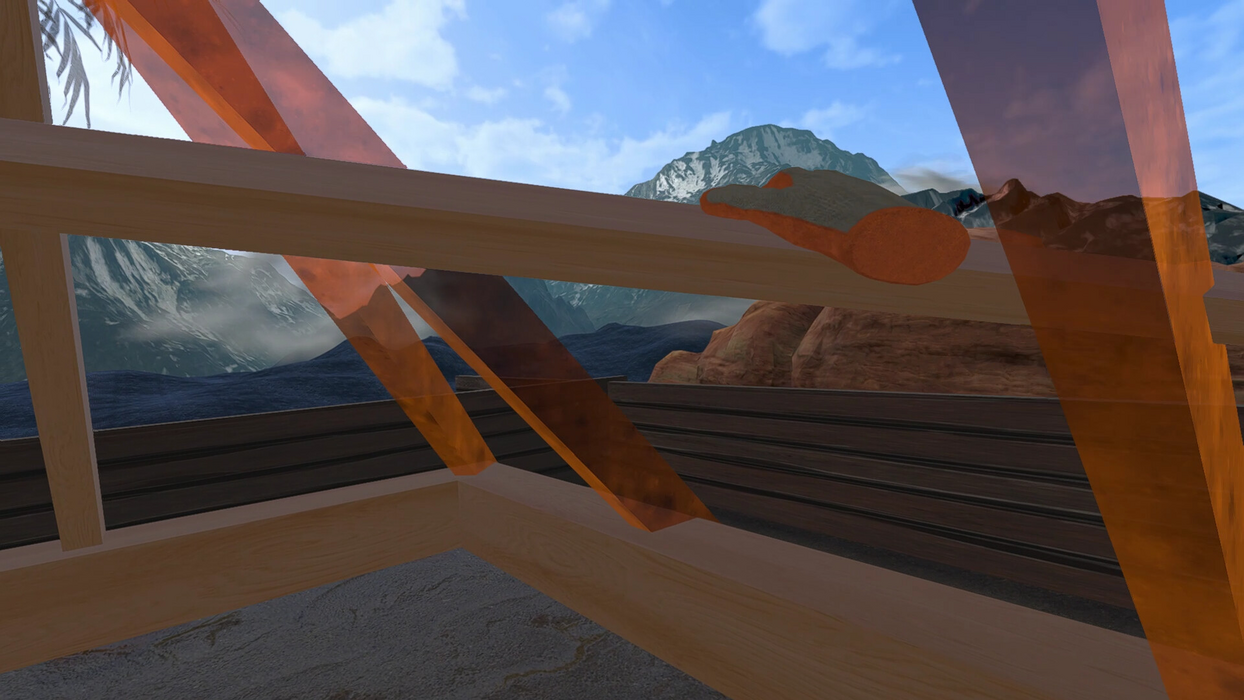Builder Simulator VR  للبيع في مصر من خلال Games2Egypt