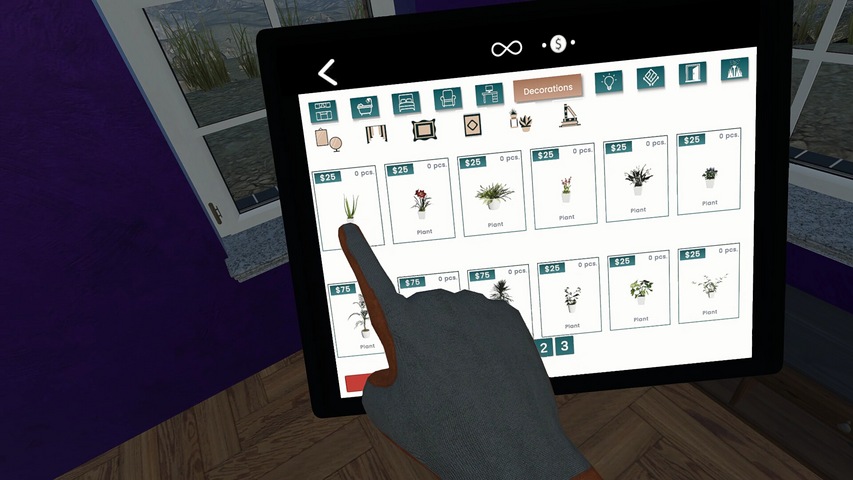 Builder Simulator VR – image 10