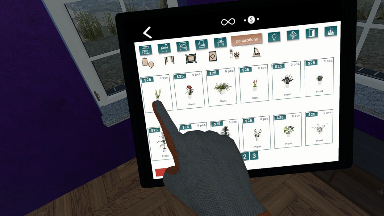 Builder Simulator VR  للبيع في مصر من خلال Games2Egypt
