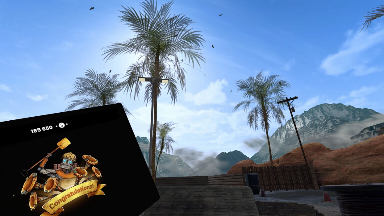 Builder Simulator VR  للبيع في مصر من خلال Games2Egypt
