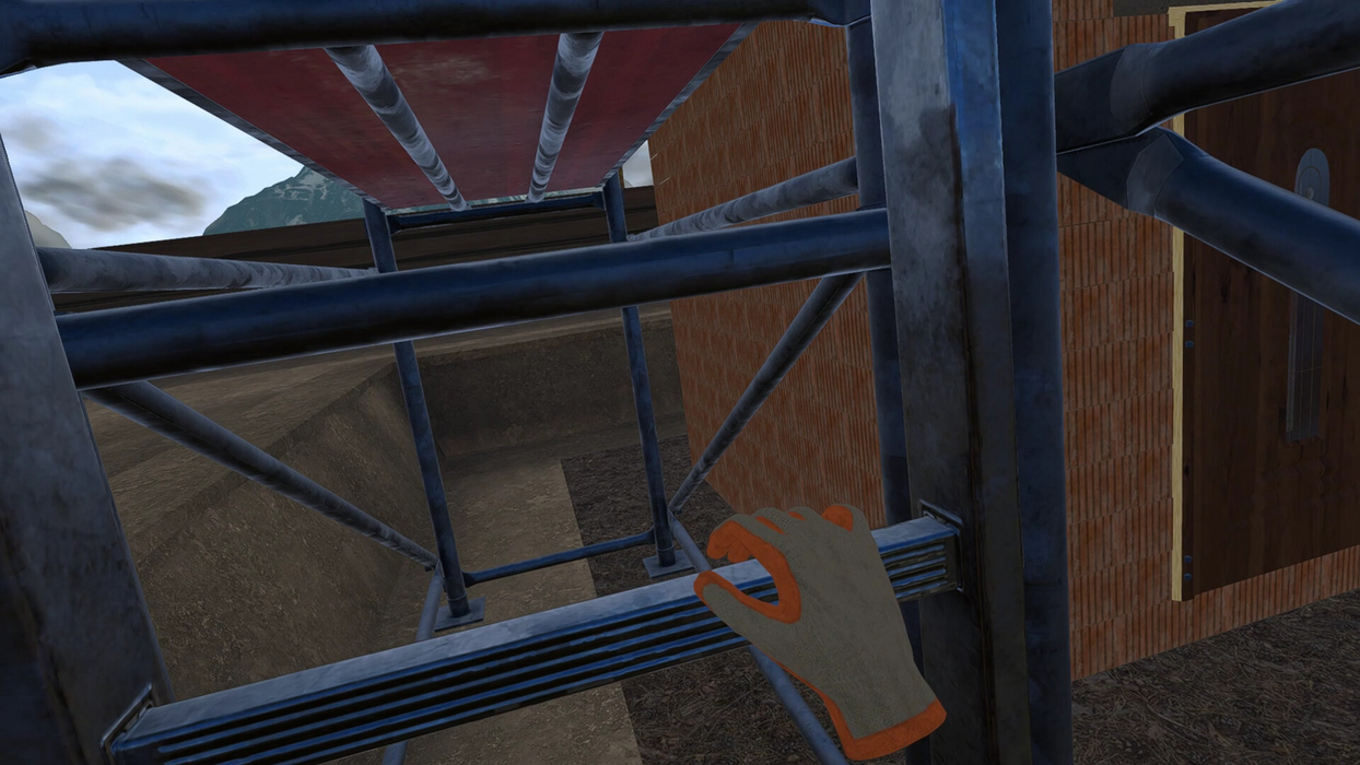 Builder Simulator VR  للبيع في مصر من خلال Games2Egypt