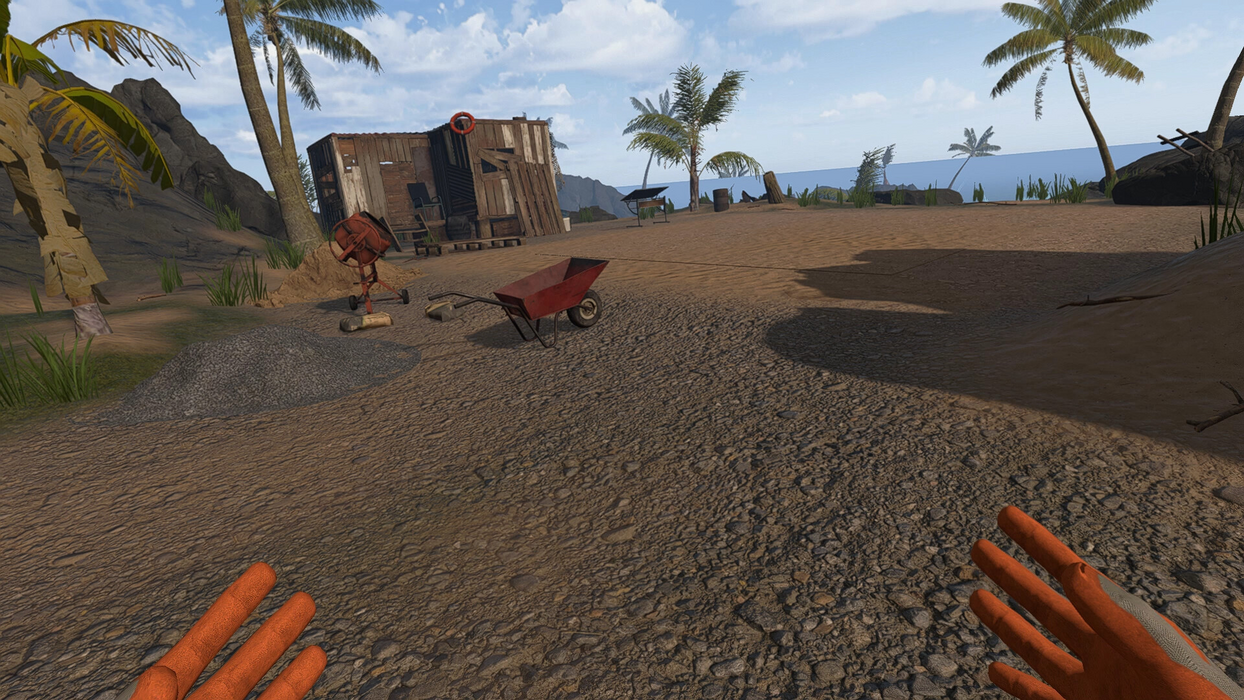 Builder Simulator VR  للبيع في مصر من خلال Games2Egypt