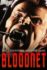 BloodNet -  للبيع في مصر من خلال Games2Egypt