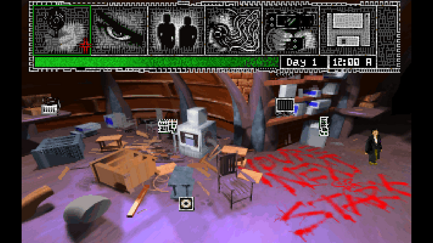 BloodNet – image 2