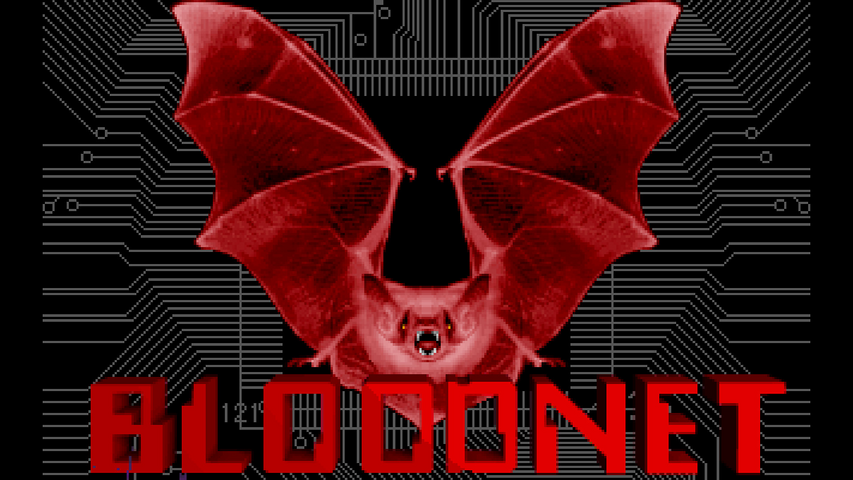 BloodNet – image 7